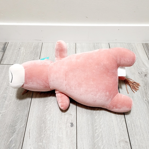 Pegasus Weighted Plush Throw Pillow - Pillowfort - Picture 2 of 5